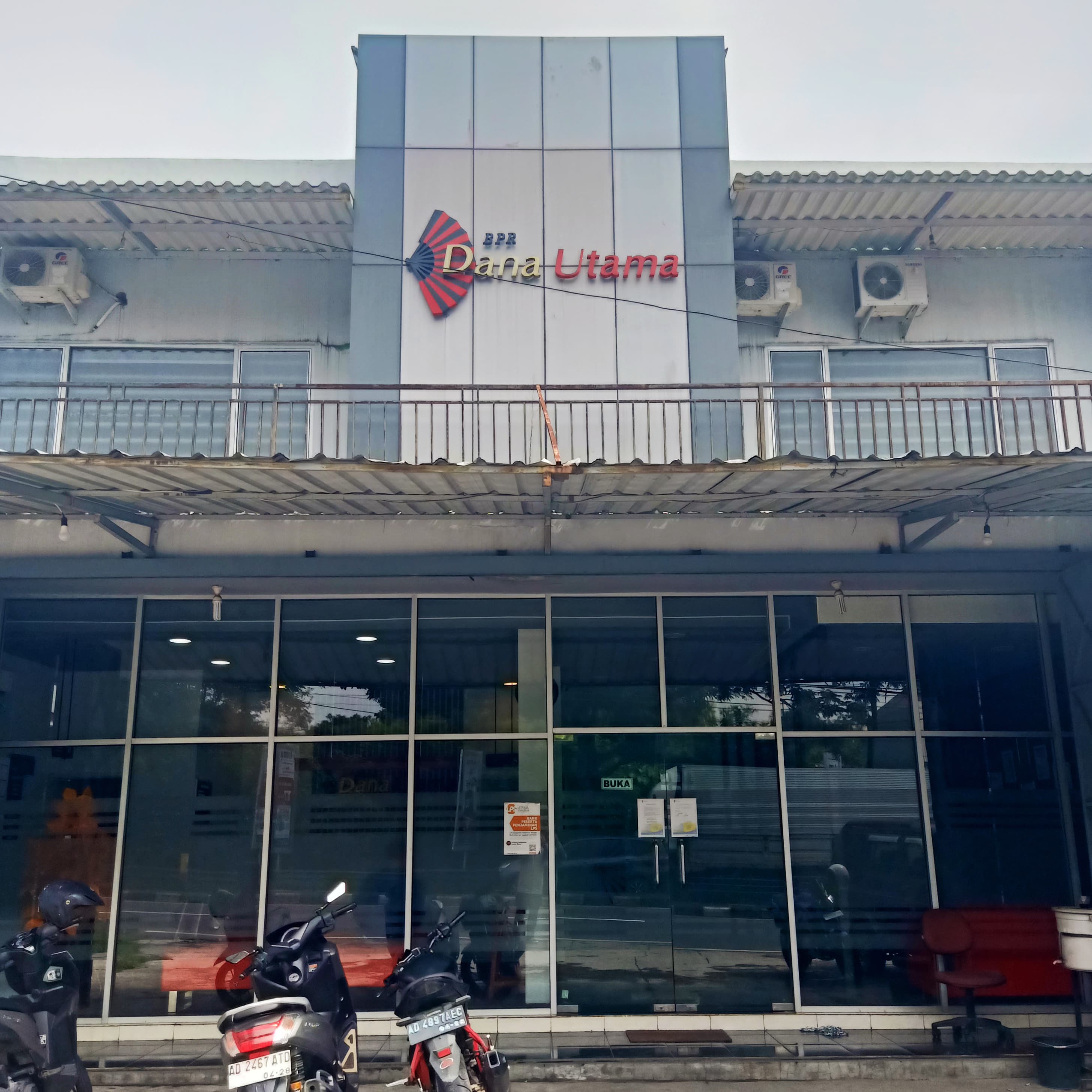 Kantor Cabang Boyolali