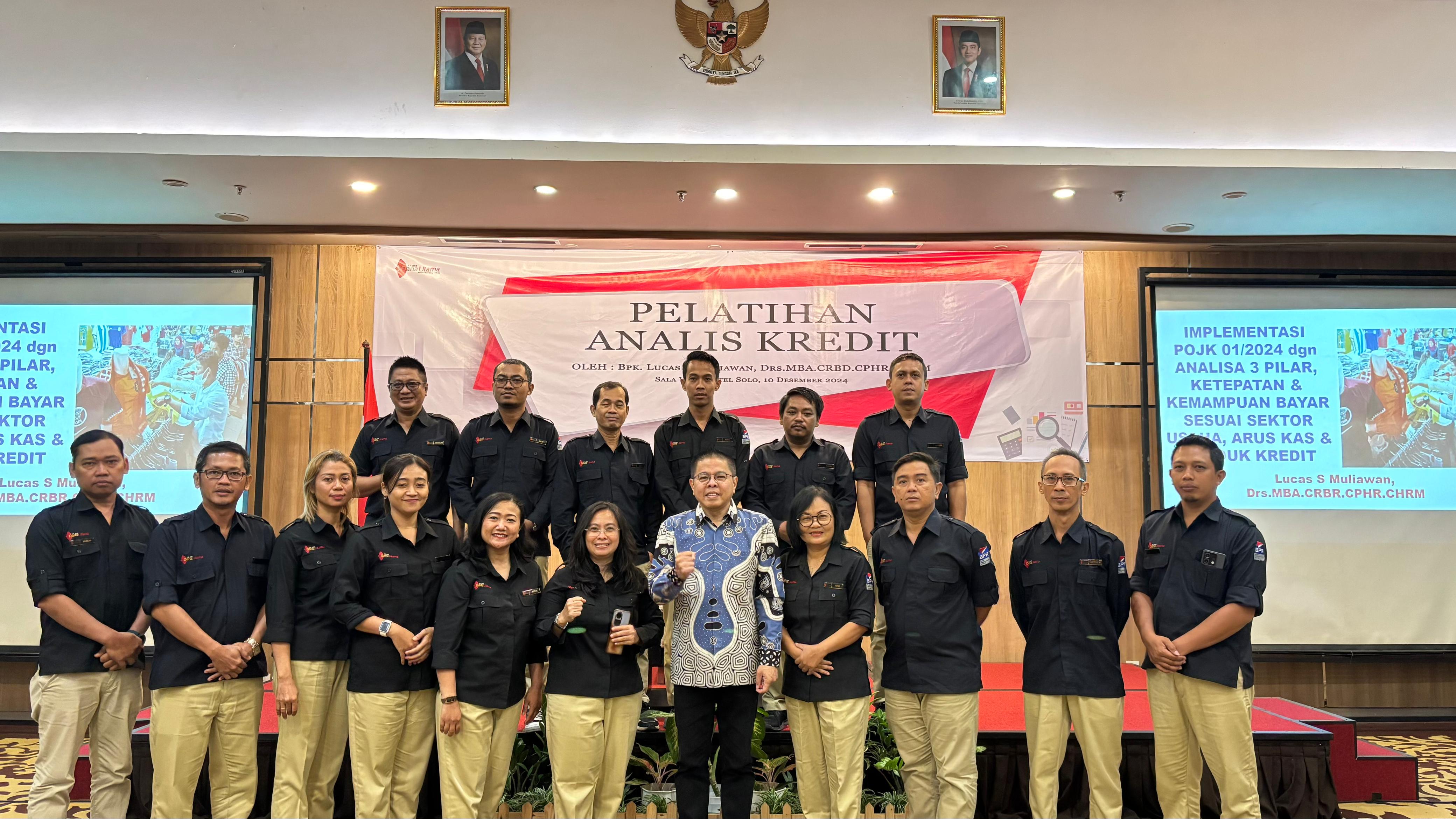 Pelatihan