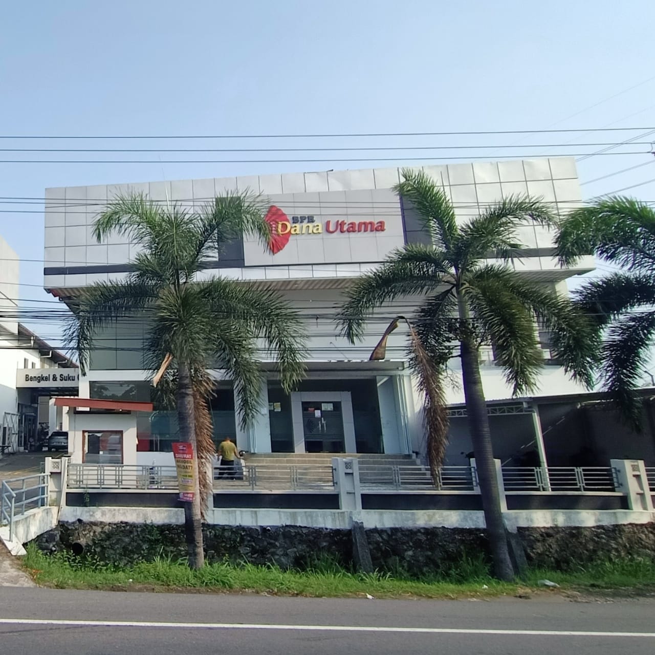 Kantor Cabang Klaten