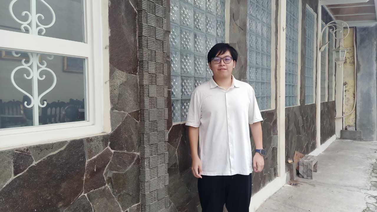 Direktur Operasional